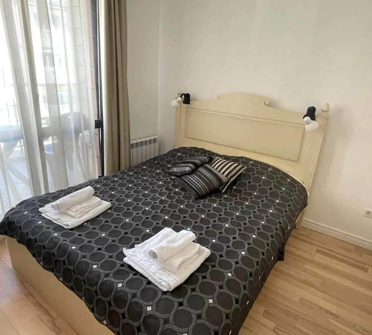 Luxury Gated Apartment Sofia 0*,  Bulgaria